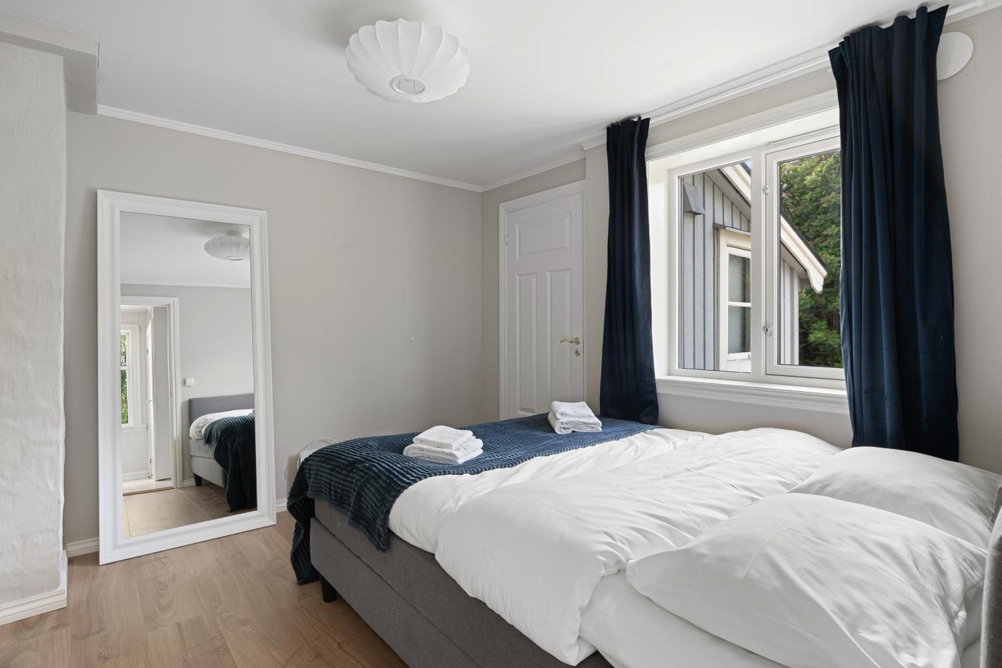 Arctic Homes - Historical Tromso House With View Luaran gambar