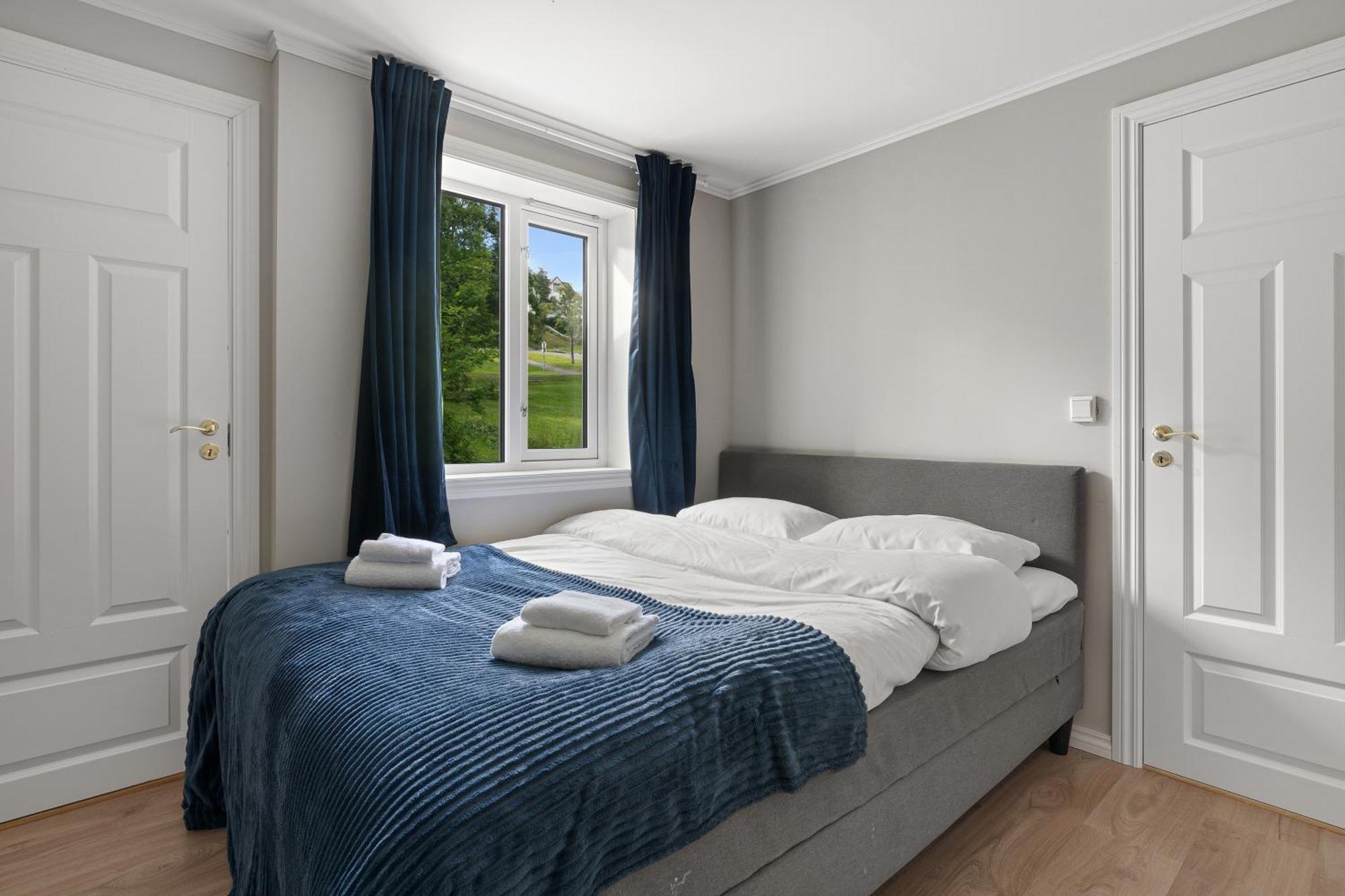 Arctic Homes - Historical Tromso House With View Luaran gambar